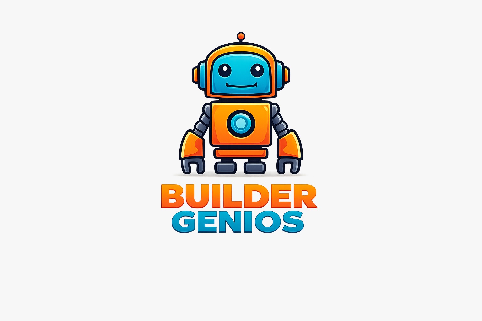 BULDER GENIOS